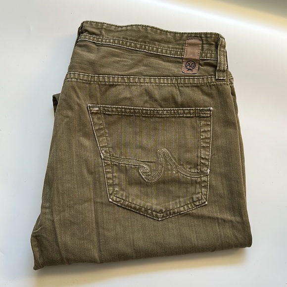 AG jeans the protégé - Picture 2 of 3